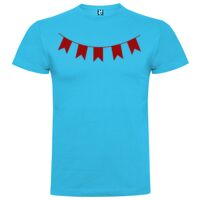 T-shirt Enfant, Awu Adodoé Braco de marque Roly Vignette