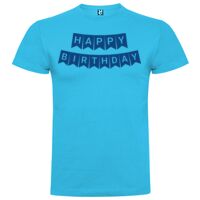 T-shirt Enfant, Awu Adodoé Braco de marque Roly Vignette