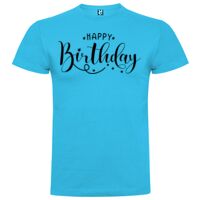 T-shirt Enfant, Awu Adodoé Braco de marque Roly Vignette