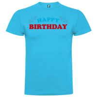 T-shirt Enfant, Awu Adodoé Braco de marque Roly Vignette