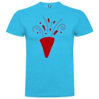T-shirt Enfant, Awu Adodoé Braco de marque Roly Vignette