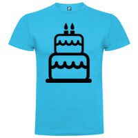 T-shirt Enfant, Awu Adodoé Braco de marque Roly Vignette