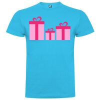 T-shirt Enfant, Awu Adodoé Braco de marque Roly Vignette