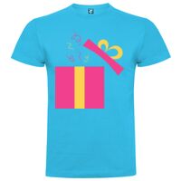 T-shirt Enfant, Awu Adodoé Braco de marque Roly Vignette