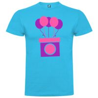 T-shirt Enfant, Awu Adodoé Braco de marque Roly Vignette