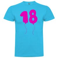 T-shirt Enfant, Awu Adodoé Braco de marque Roly Vignette