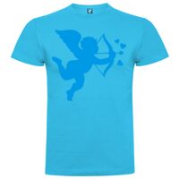 T-shirt Enfant, Awu Adodoé Braco de marque Roly Vignette