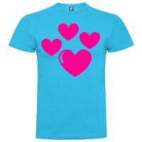 T-shirt Enfant, Awu Adodoé Braco de marque Roly Vignette