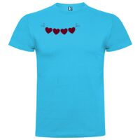 T-shirt Enfant, Awu Adodoé Braco de marque Roly Vignette