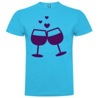 T-shirt Enfant, Awu Adodoé Braco de marque Roly Vignette