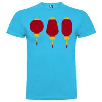 T-shirt Enfant, Awu Adodoé Braco de marque Roly Vignette