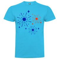 T-shirt Enfant, Awu Adodoé Braco de marque Roly Vignette