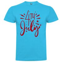 T-shirt Enfant, Awu Adodoé Braco de marque Roly Vignette