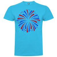 T-shirt Enfant, Awu Adodoé Braco de marque Roly Vignette