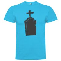T-shirt Enfant, Awu Adodoé Braco de marque Roly Vignette