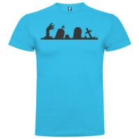T-shirt Enfant, Awu Adodoé Braco de marque Roly Vignette