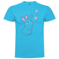 T-shirt Enfant, Awu Adodoé Braco de marque Roly Vignette