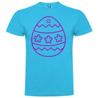 T-shirt Enfant, Awu Adodoé Braco de marque Roly Vignette