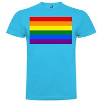 T-shirt Enfant, Awu Adodoé Braco de marque Roly Vignette