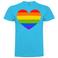 T-shirt Enfant, Awu Adodoé Braco de marque Roly Vignette