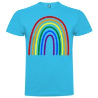 T-shirt Enfant, Awu Adodoé Braco de marque Roly Vignette