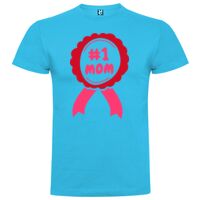T-shirt Enfant, Awu Adodoé Braco de marque Roly Vignette