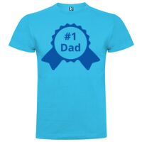 T-shirt Enfant, Awu Adodoé Braco de marque Roly Vignette