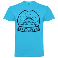 T-shirt Enfant, Awu Adodoé Braco de marque Roly Vignette