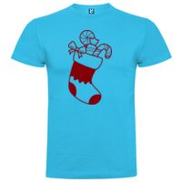 T-shirt Enfant, Awu Adodoé Braco de marque Roly Vignette