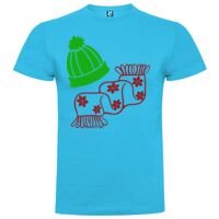 T-shirt Enfant, Awu Adodoé Braco de marque Roly Vignette