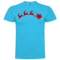 T-shirt Enfant, Awu Adodoé Braco de marque Roly Vignette