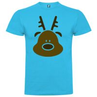 T-shirt Enfant, Awu Adodoé Braco de marque Roly Vignette