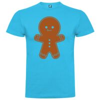 T-shirt Enfant, Awu Adodoé Braco de marque Roly Vignette
