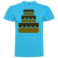 T-shirt Enfant, Awu Adodoé Braco de marque Roly Vignette