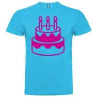 T-shirt Enfant, Awu Adodoé Braco de marque Roly Vignette