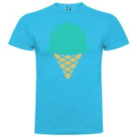 T-shirt Enfant, Awu Adodoé Braco de marque Roly Vignette