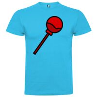 T-shirt Enfant, Awu Adodoé Braco de marque Roly Vignette