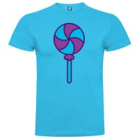 T-shirt Enfant, Awu Adodoé Braco de marque Roly Vignette