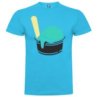 T-shirt Enfant, Awu Adodoé Braco de marque Roly Vignette