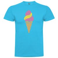 T-shirt Enfant, Awu Adodoé Braco de marque Roly Vignette