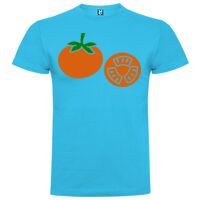 T-shirt Enfant, Awu Adodoé Braco de marque Roly Vignette