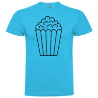 T-shirt Enfant, Awu Adodoé Braco de marque Roly Vignette