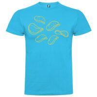 T-shirt Enfant, Awu Adodoé Braco de marque Roly Vignette