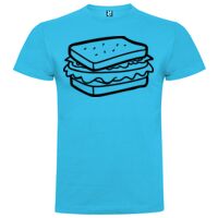 T-shirt Enfant, Awu Adodoé Braco de marque Roly Vignette