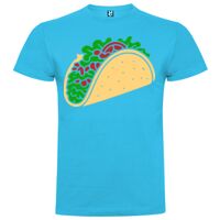 T-shirt Enfant, Awu Adodoé Braco de marque Roly Vignette