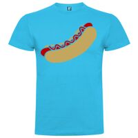 T-shirt Enfant, Awu Adodoé Braco de marque Roly Vignette