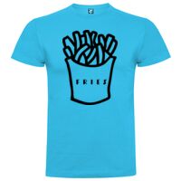 T-shirt Enfant, Awu Adodoé Braco de marque Roly Vignette