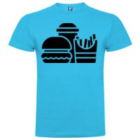 T-shirt Enfant, Awu Adodoé Braco de marque Roly Vignette