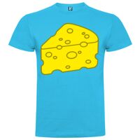T-shirt Enfant, Awu Adodoé Braco de marque Roly Vignette