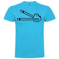 T-shirt Enfant, Awu Adodoé Braco de marque Roly Vignette
